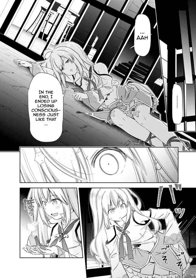 Page 2 Chapter 35 Attouteki Gacha un de Isekai wo Nariagaru!