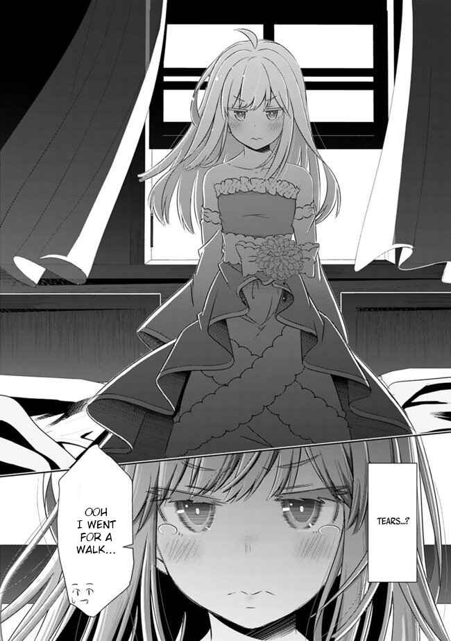 Page 5 Chapter 5 Attouteki Gacha un de Isekai wo Nariagaru!
