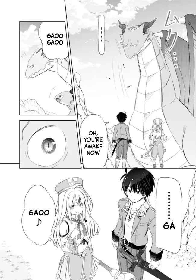 Page 2 Chapter 26 Attouteki Gacha un de Isekai wo Nariagaru!