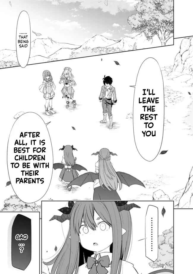 Page 7 Chapter 26 Attouteki Gacha un de Isekai wo Nariagaru!