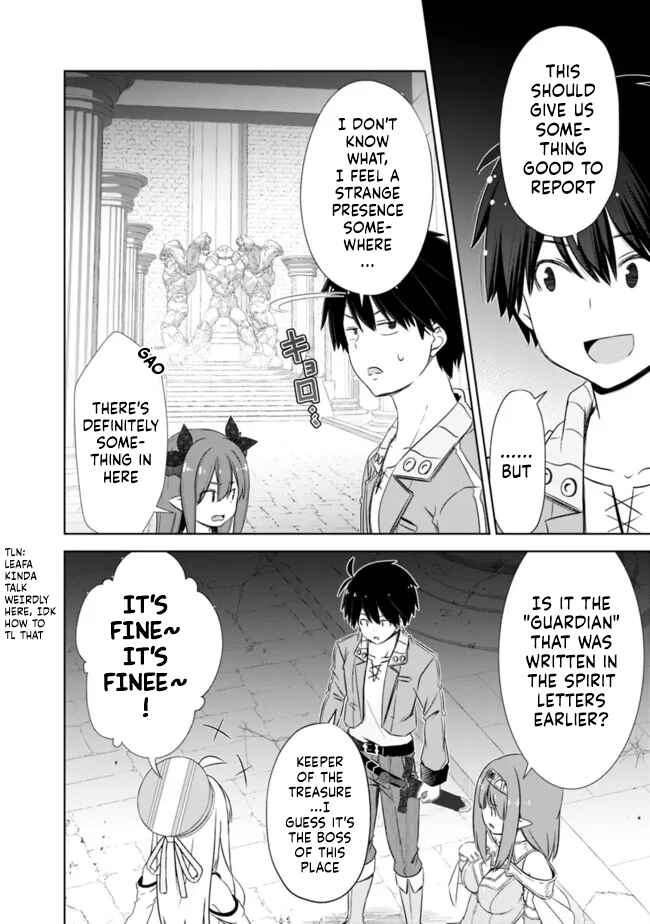 Page 2 Chapter 29 Attouteki Gacha un de Isekai wo Nariagaru!