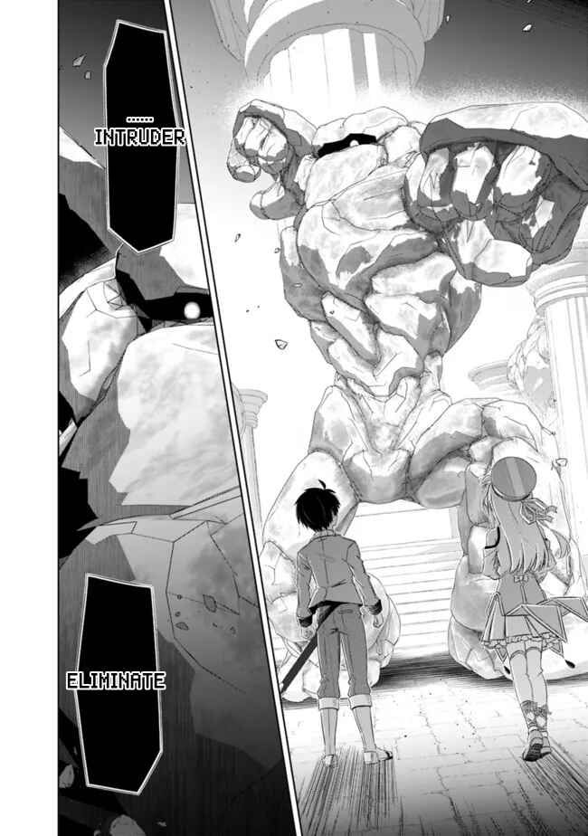 Page 6 Chapter 29 Attouteki Gacha un de Isekai wo Nariagaru!