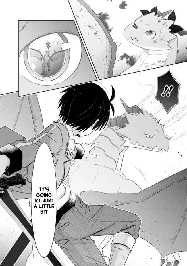 Page 16 Chapter 24 Attouteki Gacha un de Isekai wo Nariagaru!