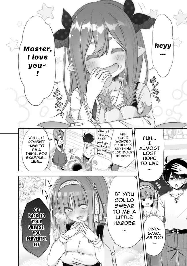 Page 2 Chapter 32 Attouteki Gacha un de Isekai wo Nariagaru!
