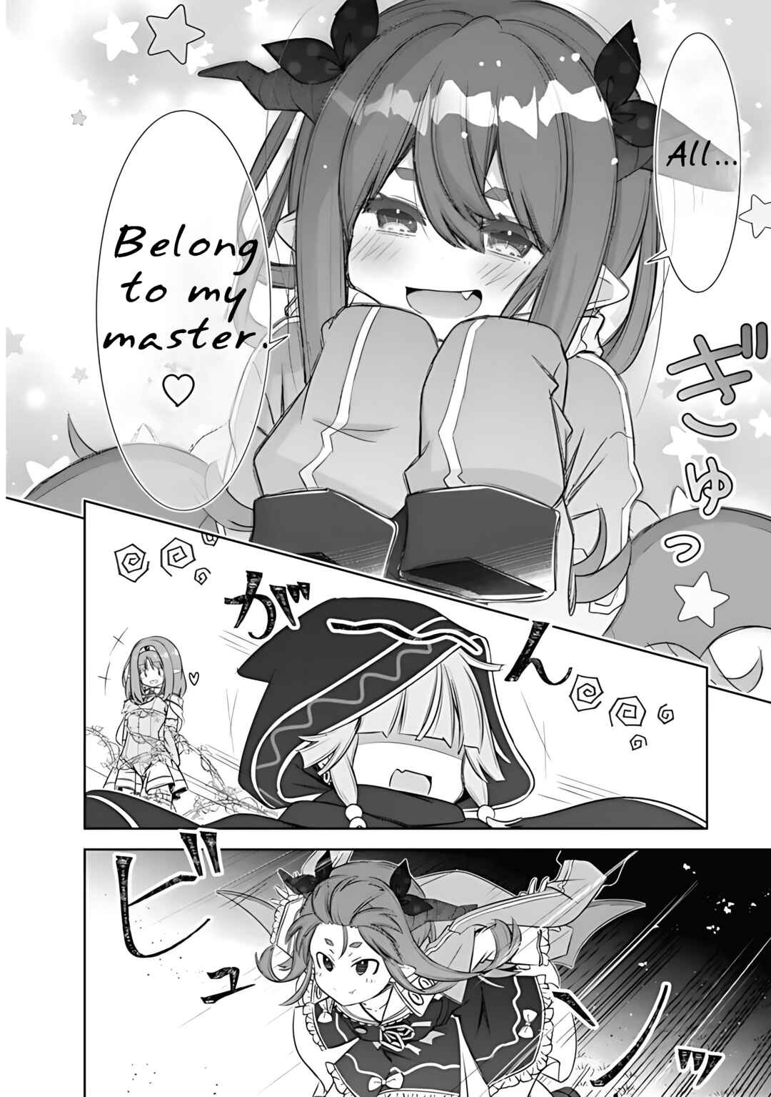 Page 10 Chapter 39 Attouteki Gacha un de Isekai wo Nariagaru!