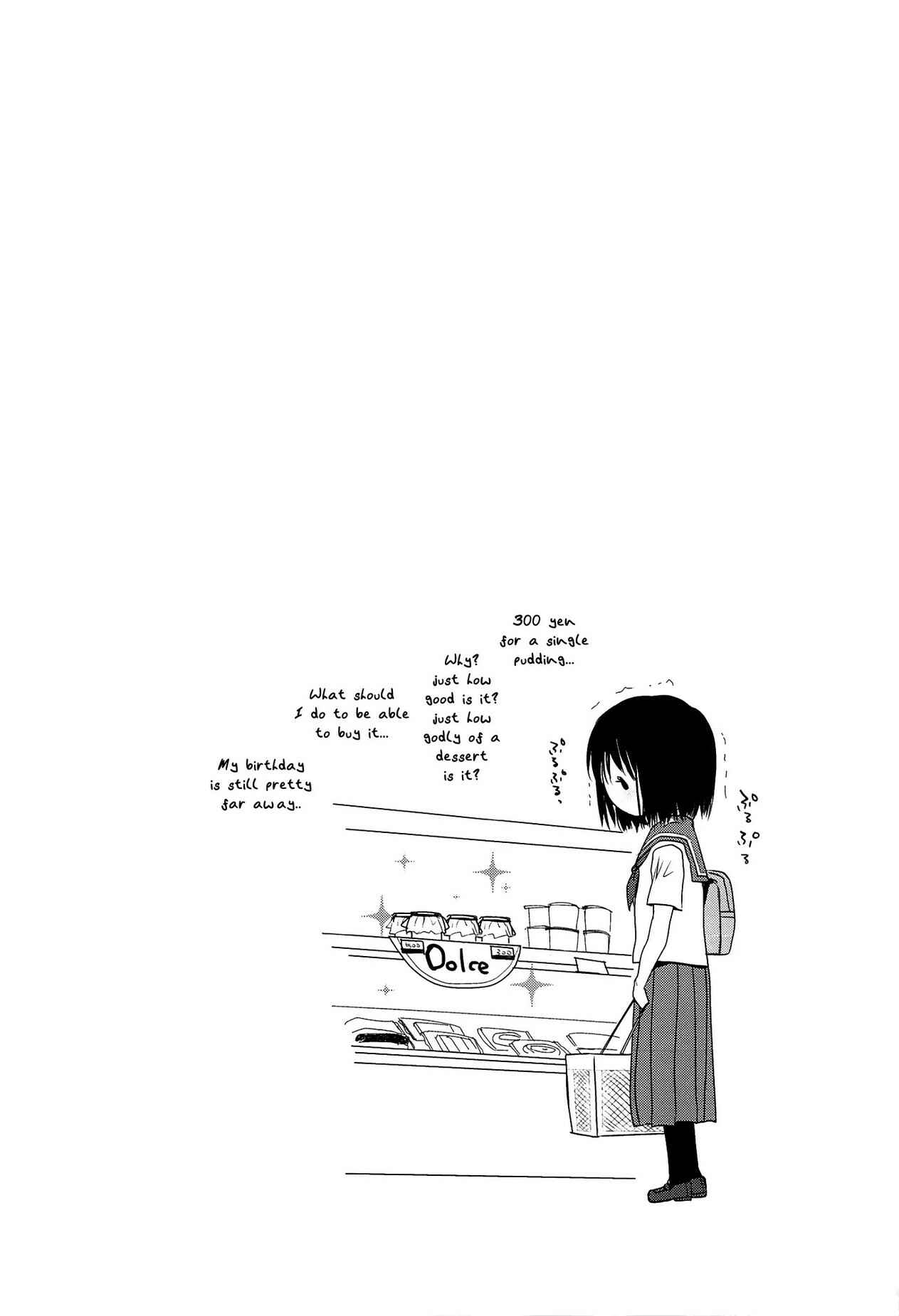 Page 40 Chapter 7 Sensei to, Watashi to.