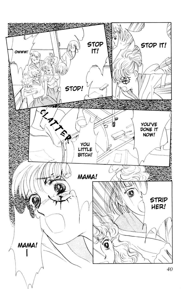 Page 4 Chapter 2 The Glorious Asuka Gang!