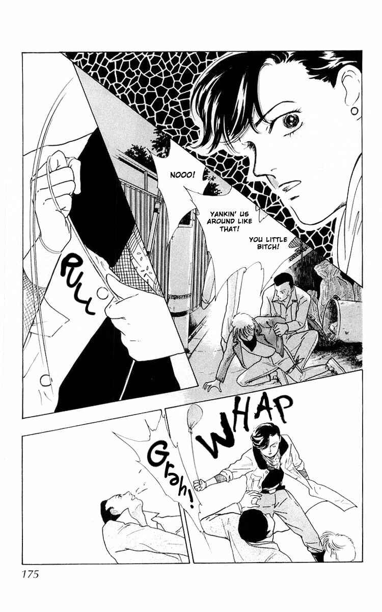 Page 106 Chapter 3 The Glorious Asuka Gang!