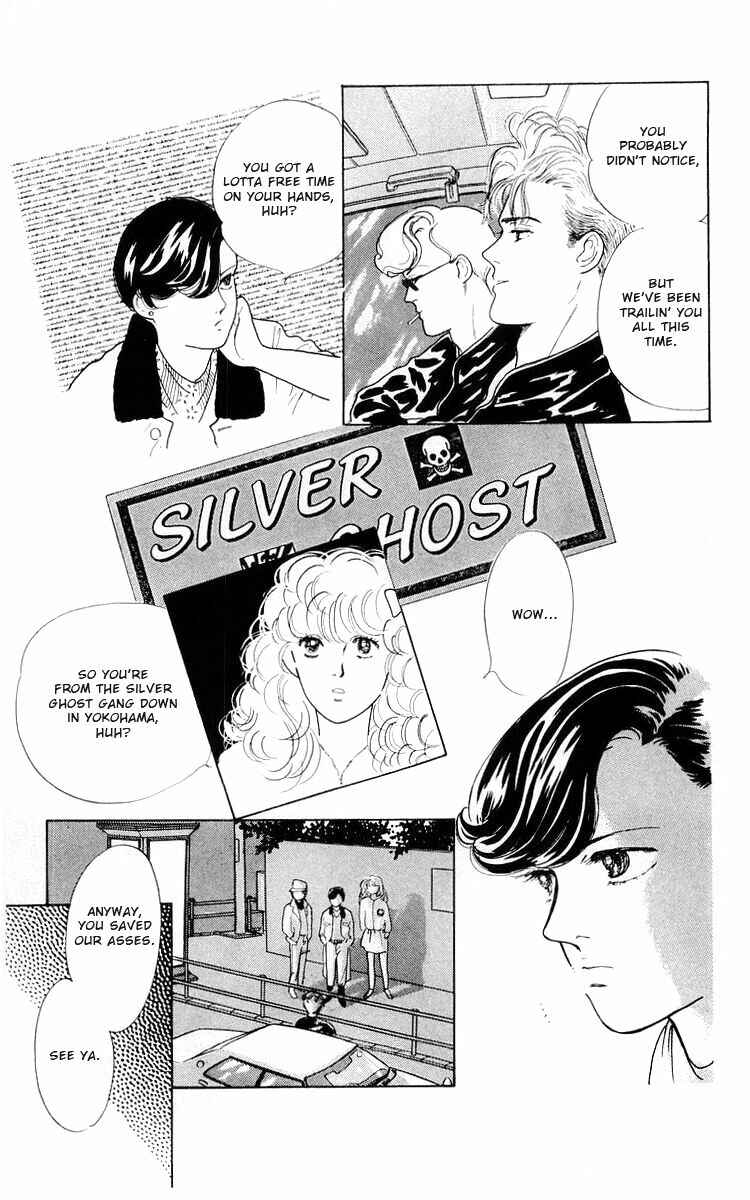 Page 112 Chapter 3 The Glorious Asuka Gang!