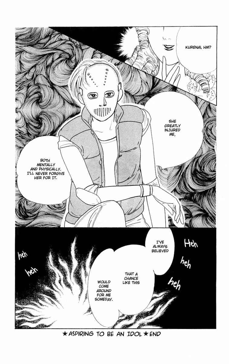 Page 128 Chapter 3 The Glorious Asuka Gang!