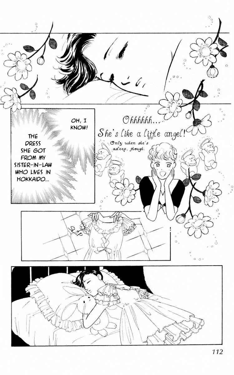 Page 43 Chapter 3 The Glorious Asuka Gang!
