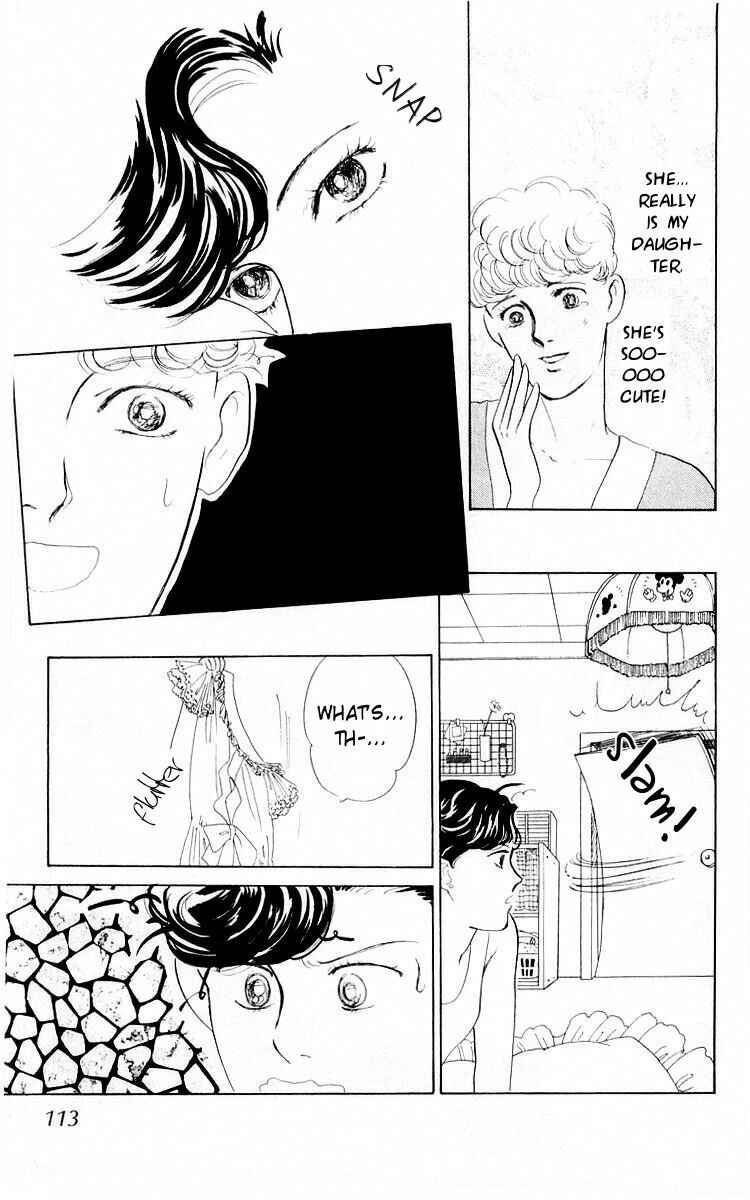 Page 44 Chapter 3 The Glorious Asuka Gang!