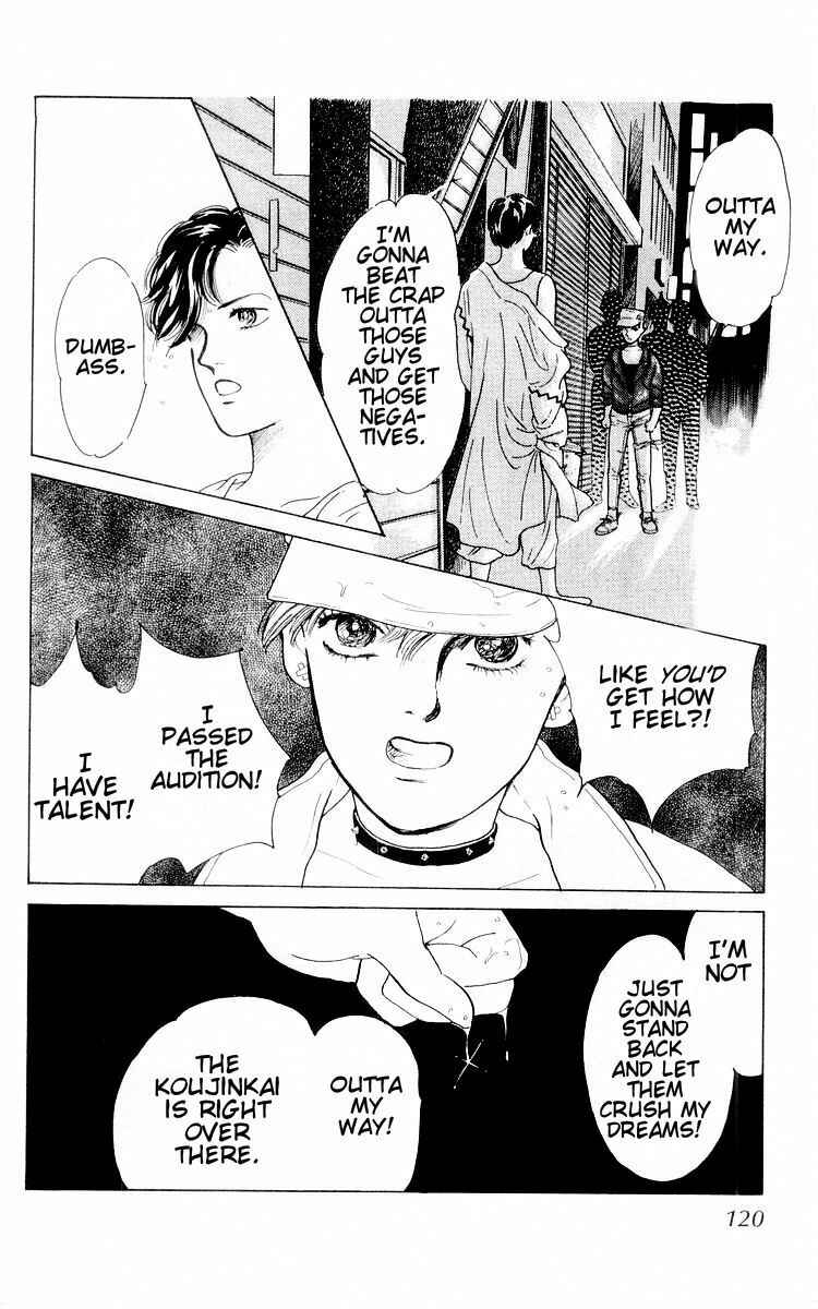 Page 51 Chapter 3 The Glorious Asuka Gang!