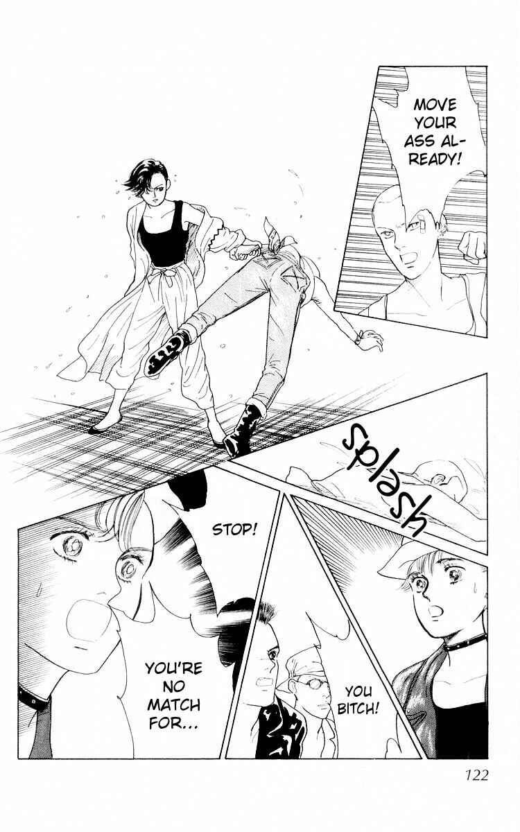 Page 53 Chapter 3 The Glorious Asuka Gang!