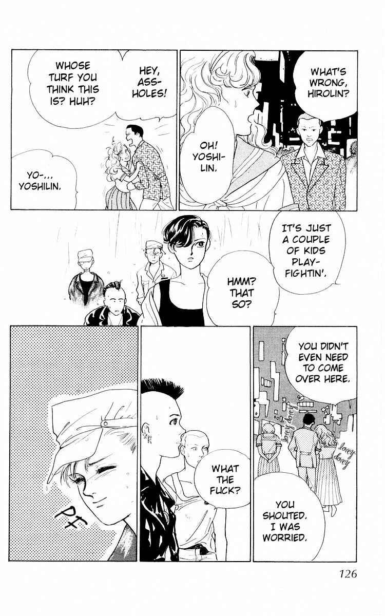Page 57 Chapter 3 The Glorious Asuka Gang!