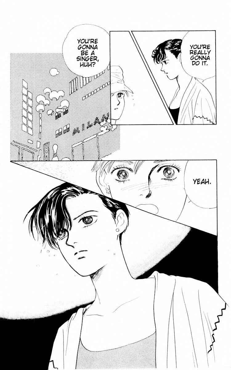 Page 59 Chapter 3 The Glorious Asuka Gang!