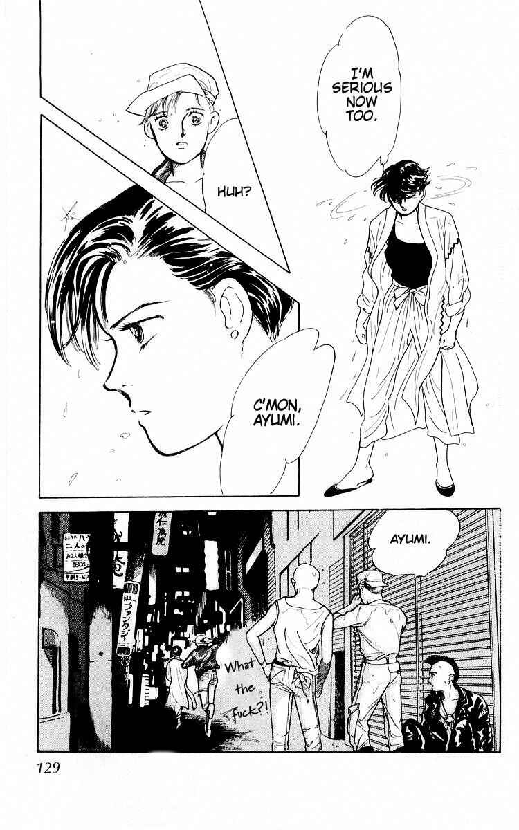 Page 60 Chapter 3 The Glorious Asuka Gang!