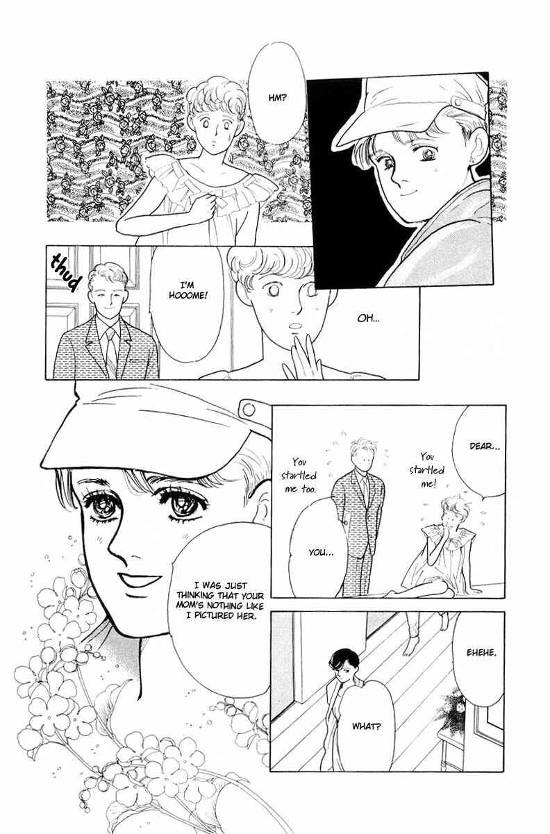 Page 72 Chapter 3 The Glorious Asuka Gang!