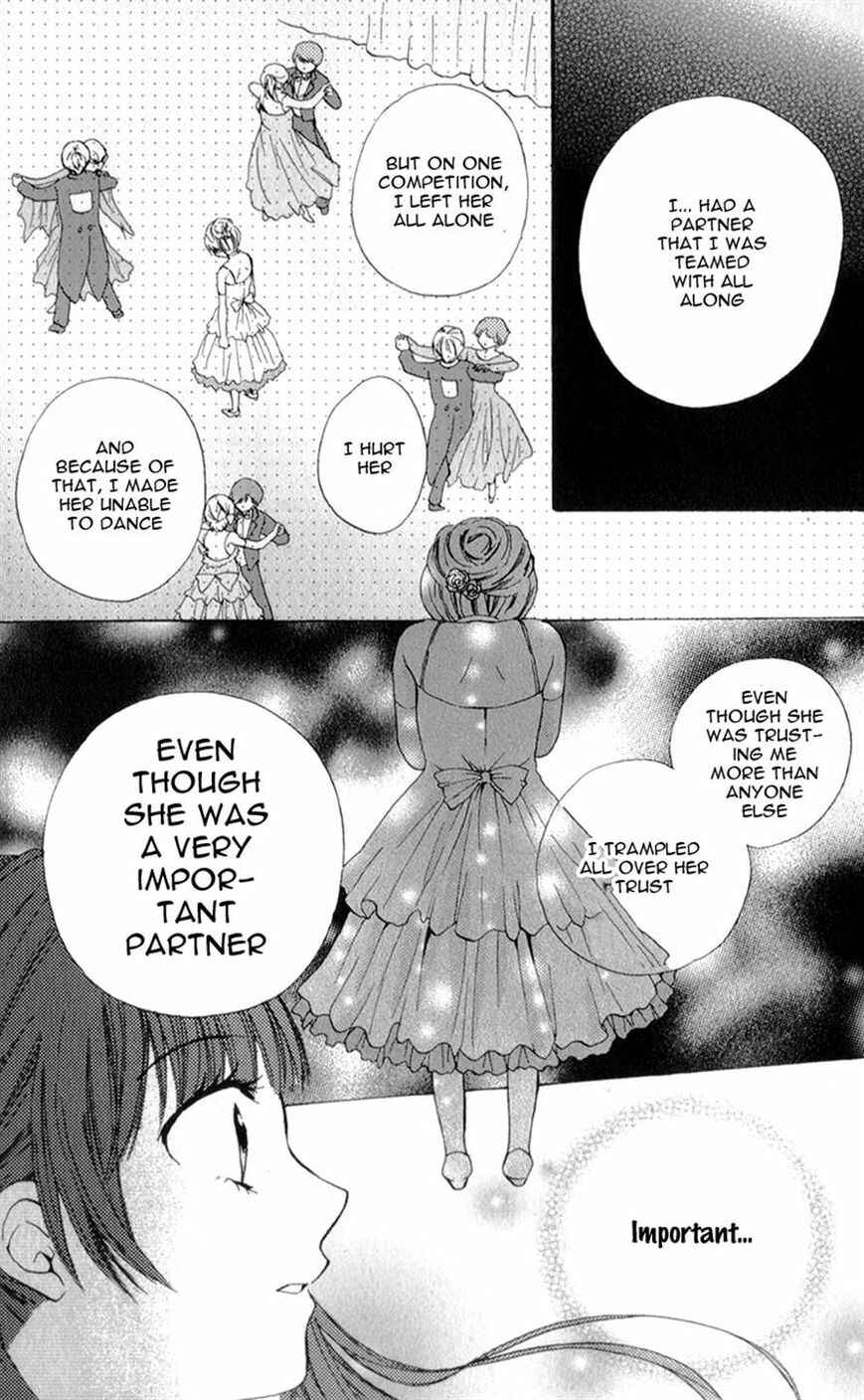 Page 29 Chapter 3 Waltz no Ojikan