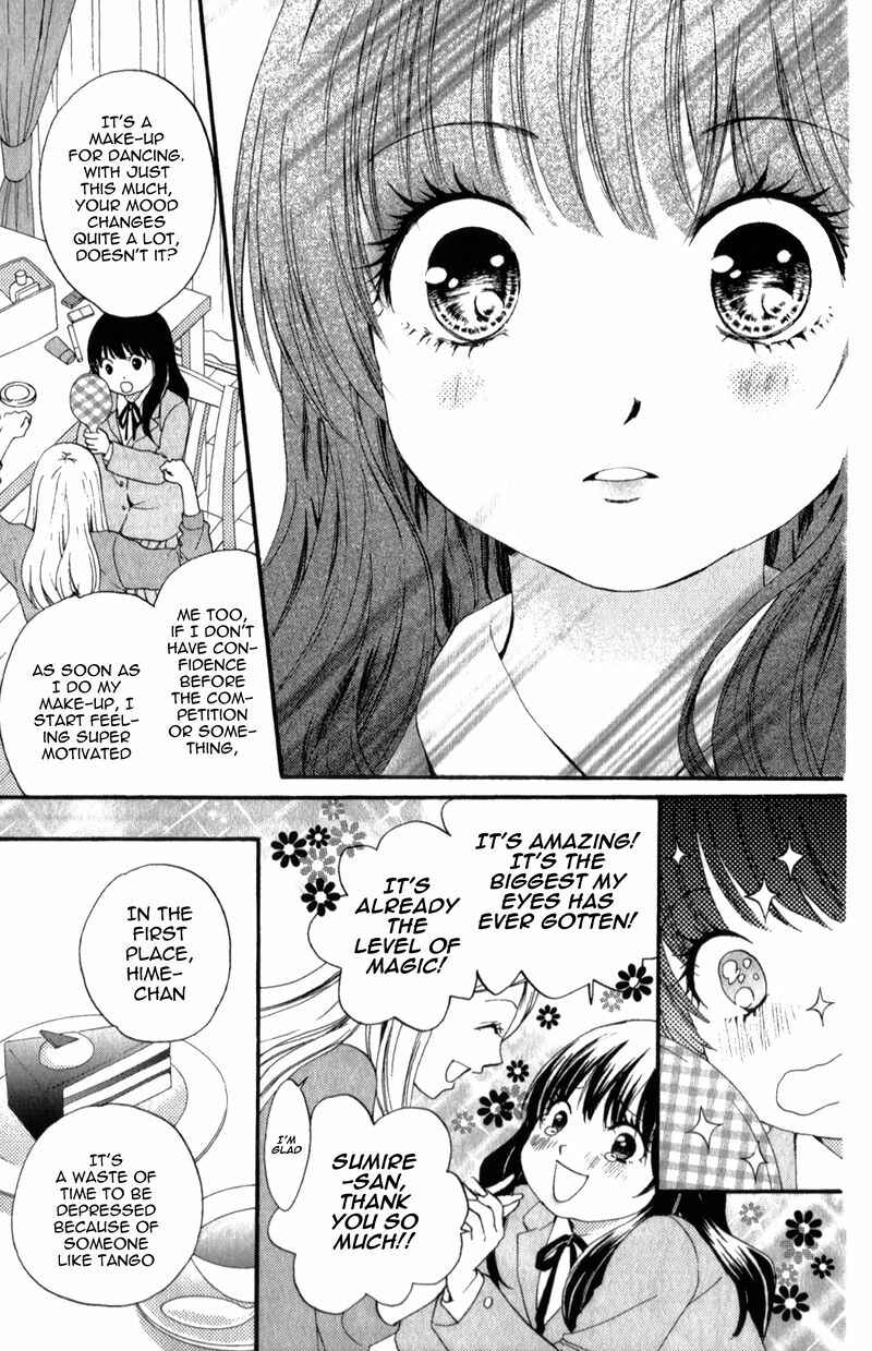 Page 10 Chapter 4 Waltz no Ojikan