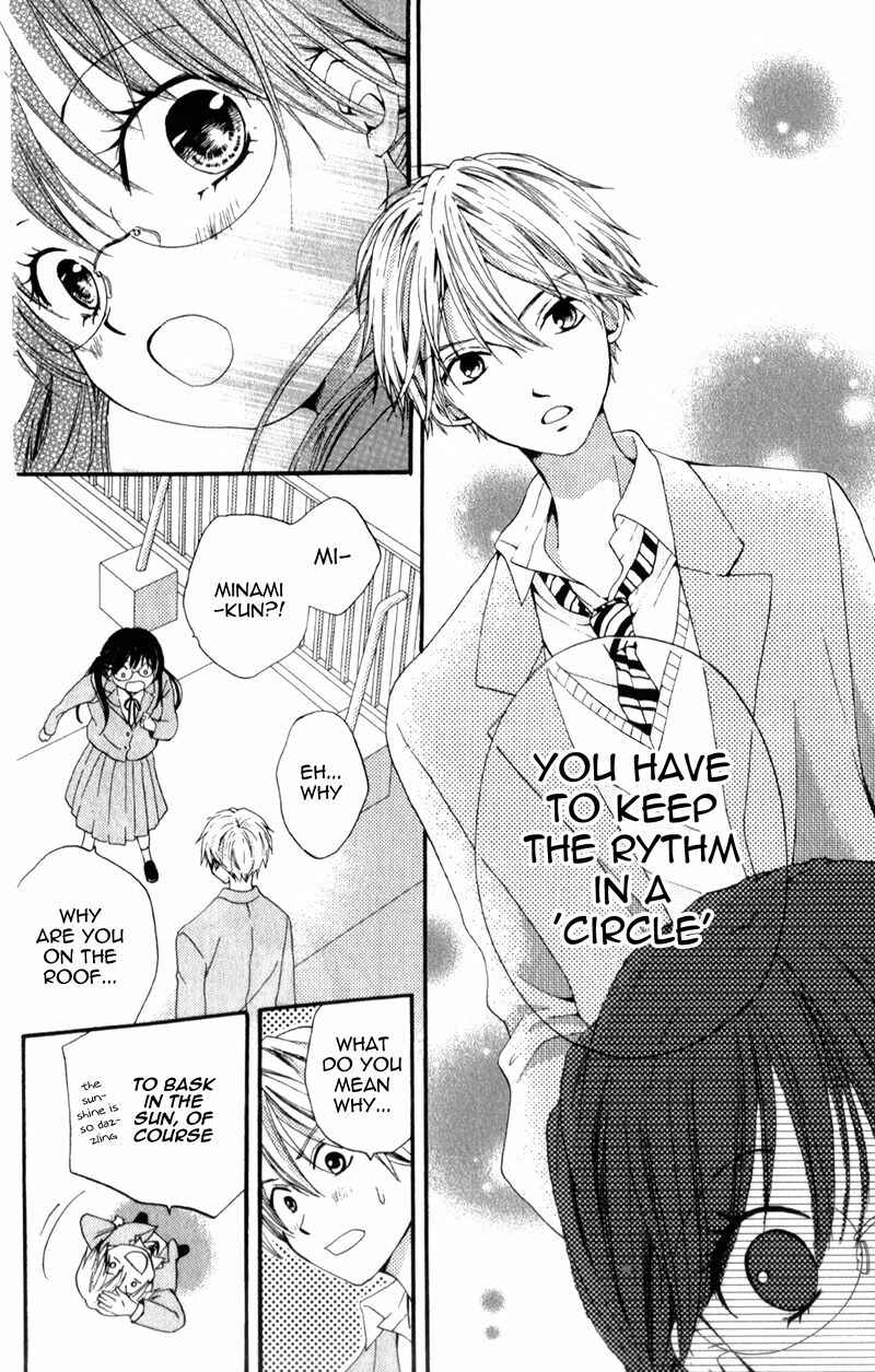 Page 23 Chapter 4 Waltz no Ojikan