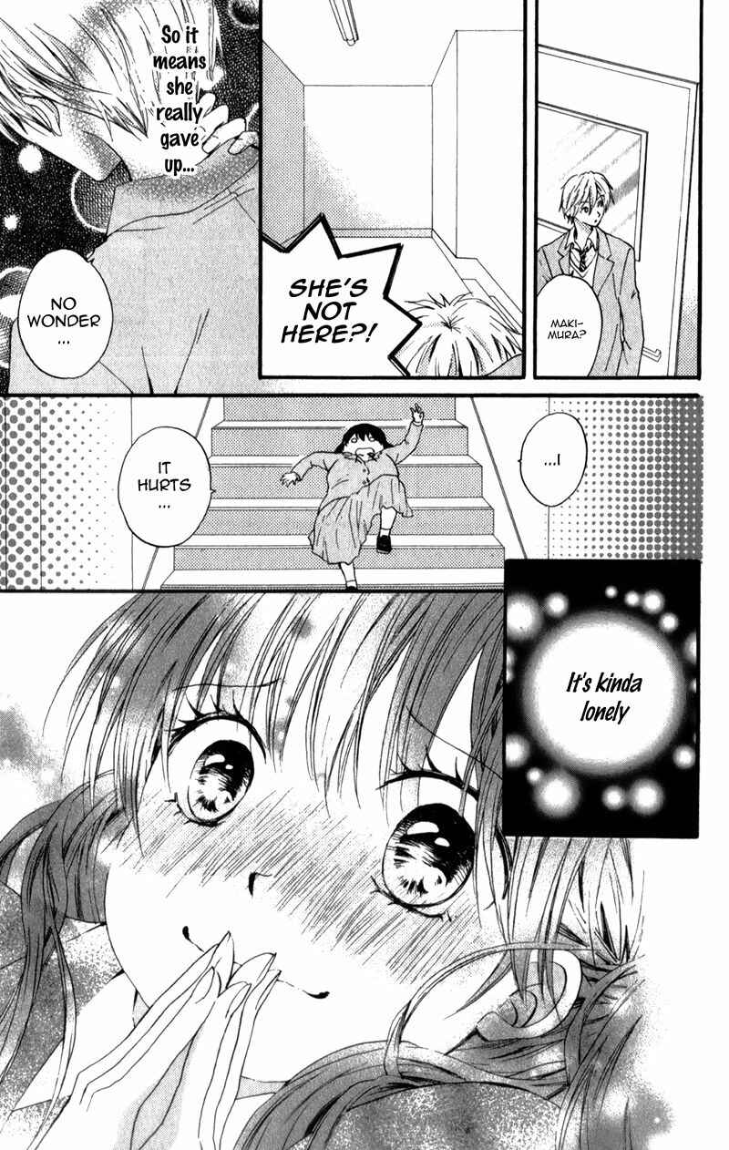 Page 28 Chapter 4 Waltz no Ojikan