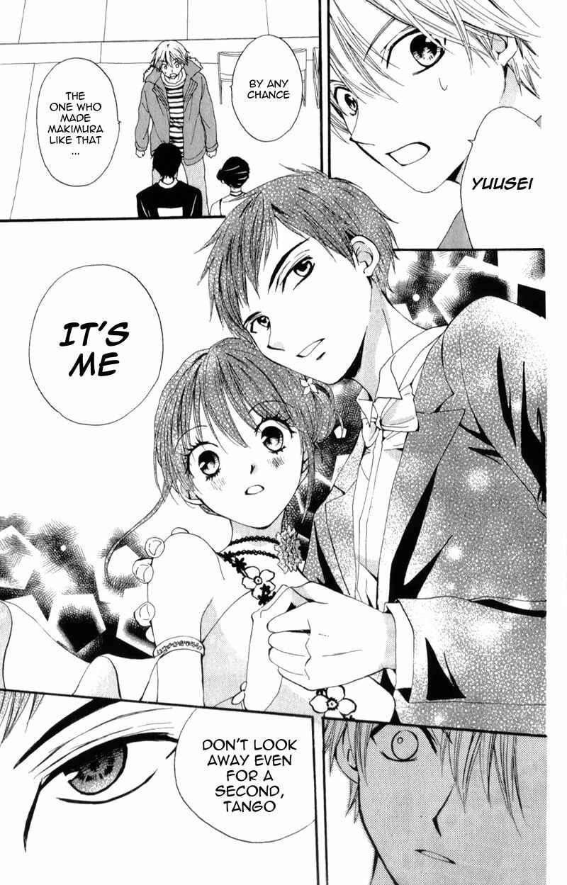 Page 37 Chapter 4 Waltz no Ojikan