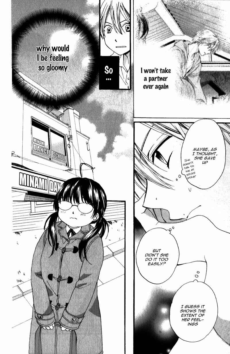 Page 7 Chapter 4 Waltz no Ojikan