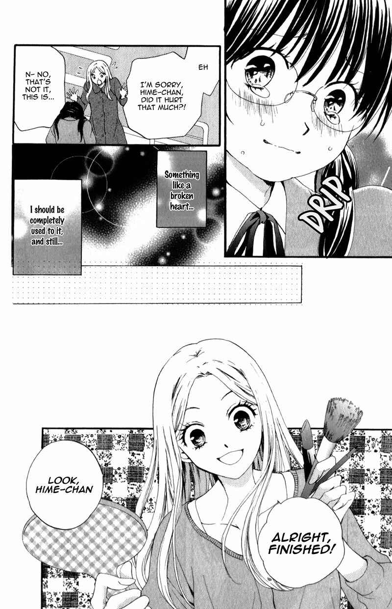 Page 9 Chapter 4 Waltz no Ojikan