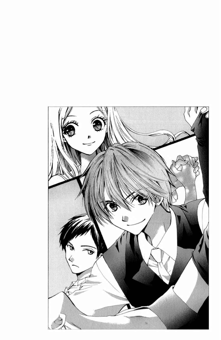 Page 1 Chapter 2 Waltz no Ojikan