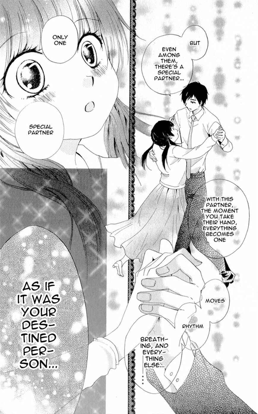 Page 16 Chapter 2 Waltz no Ojikan