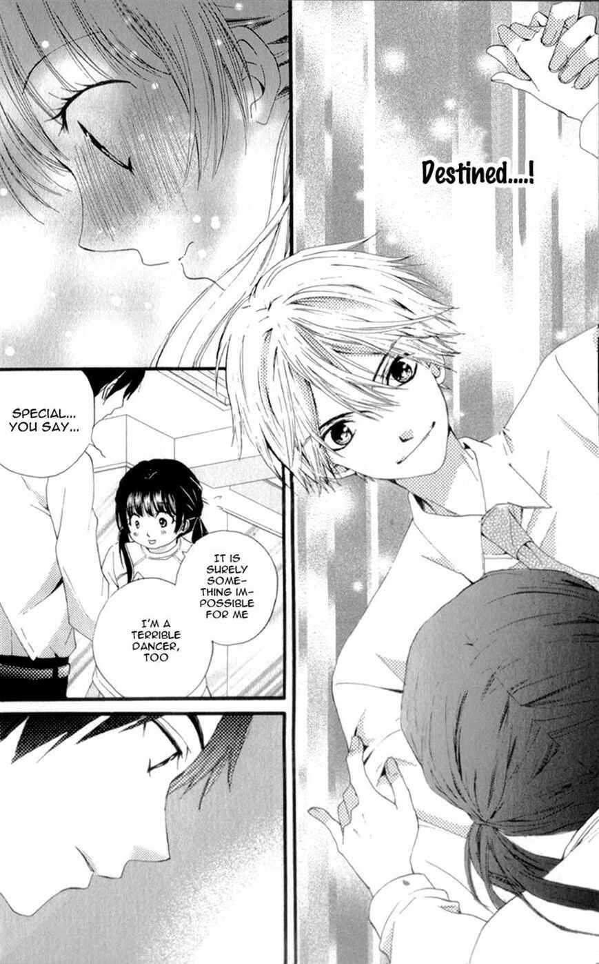 Page 17 Chapter 2 Waltz no Ojikan