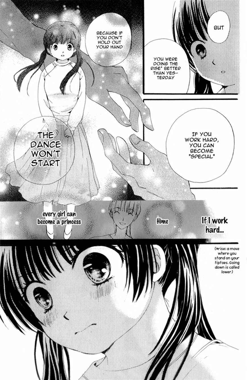 Page 18 Chapter 2 Waltz no Ojikan