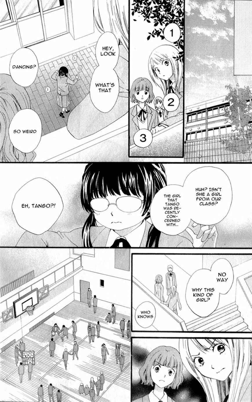 Page 23 Chapter 2 Waltz no Ojikan