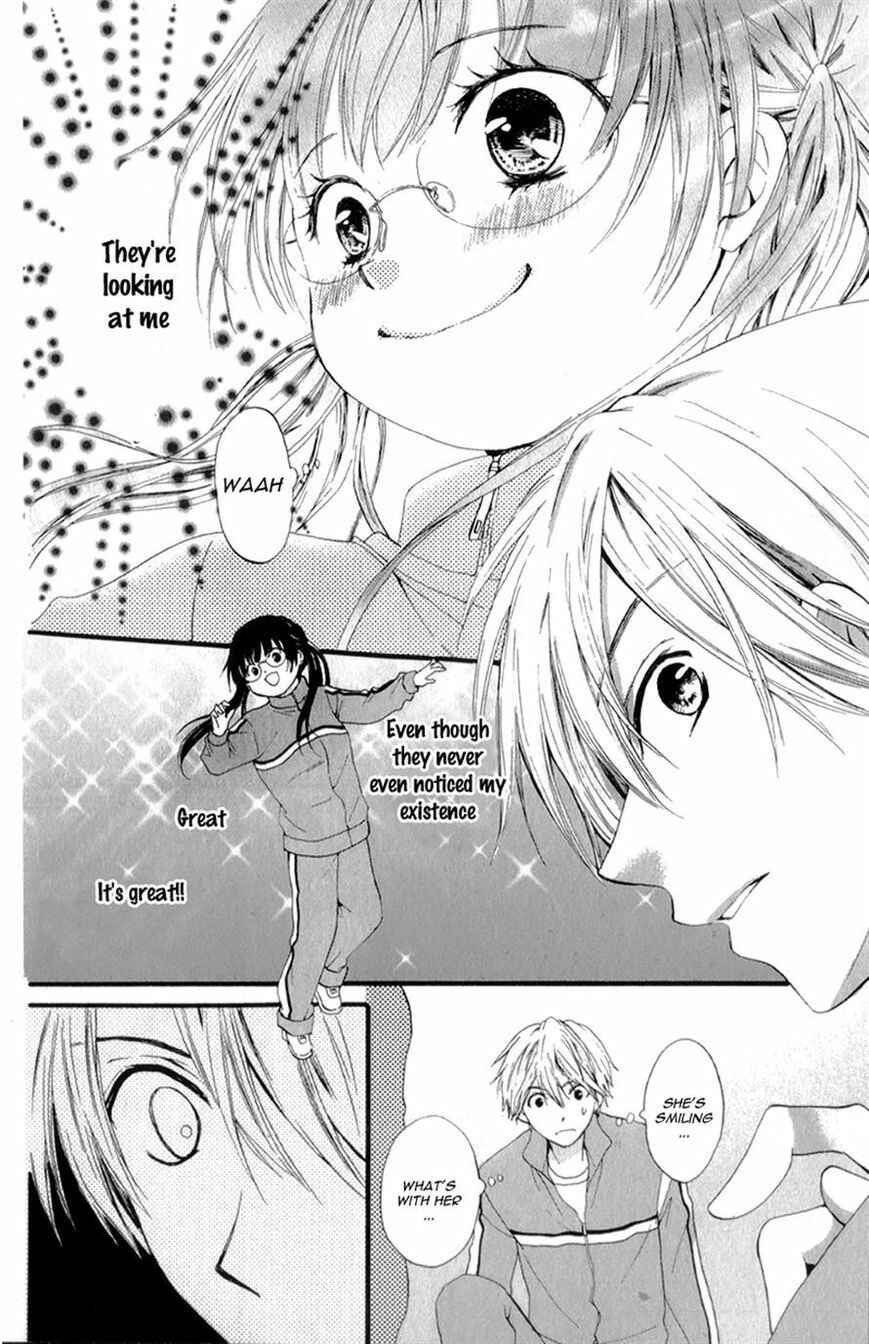 Page 27 Chapter 2 Waltz no Ojikan