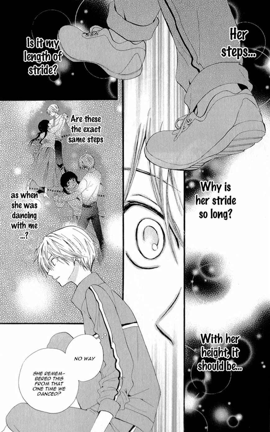 Page 28 Chapter 2 Waltz no Ojikan