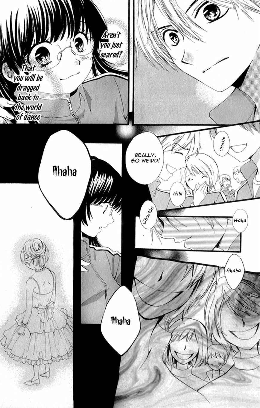 Page 29 Chapter 2 Waltz no Ojikan
