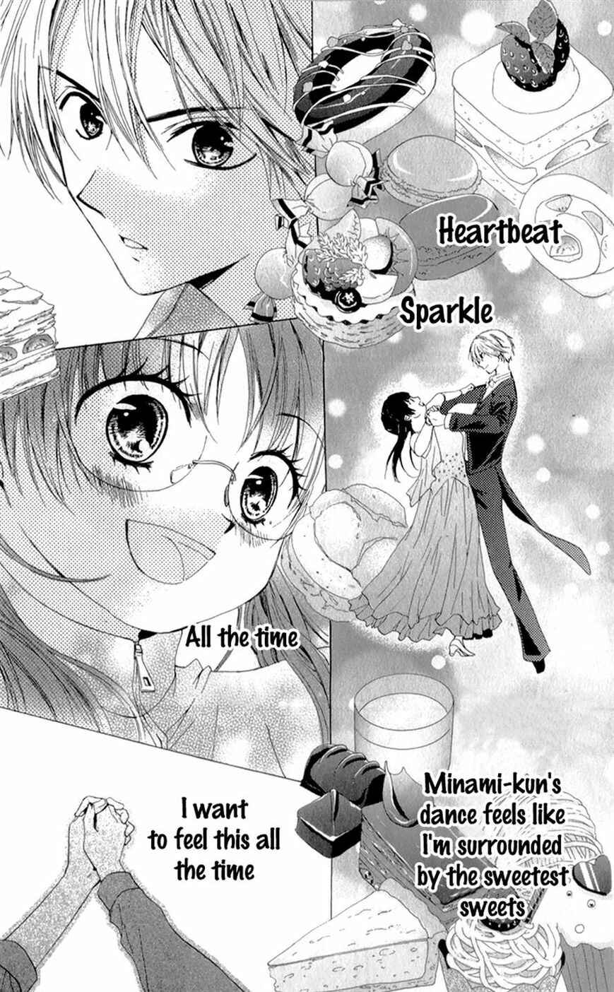 Page 33 Chapter 2 Waltz no Ojikan