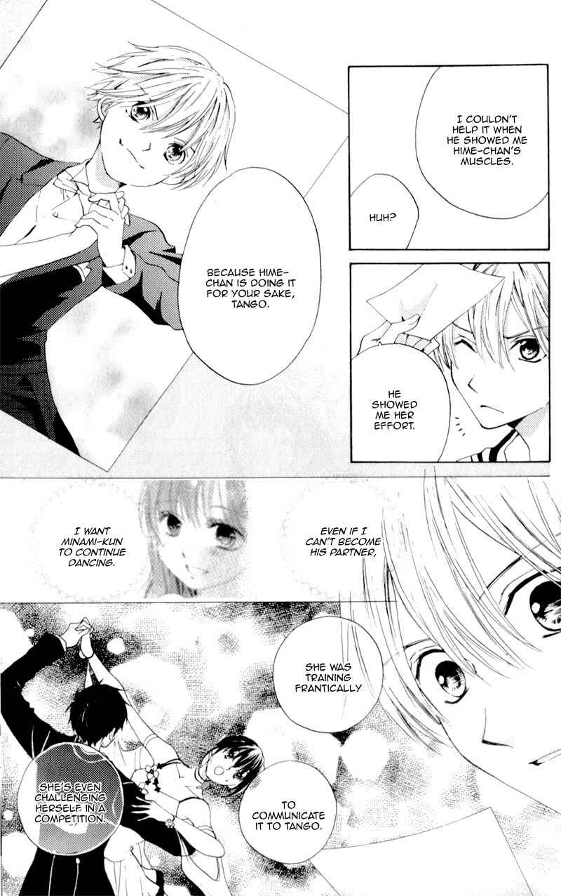Page 20 Chapter 5 Waltz no Ojikan