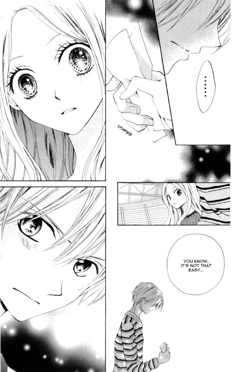 Page 22 Chapter 5 Waltz no Ojikan