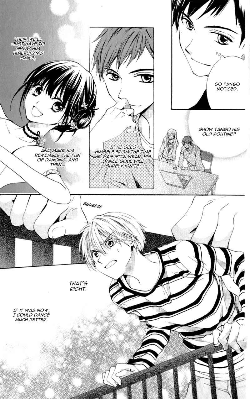 Page 26 Chapter 5 Waltz no Ojikan