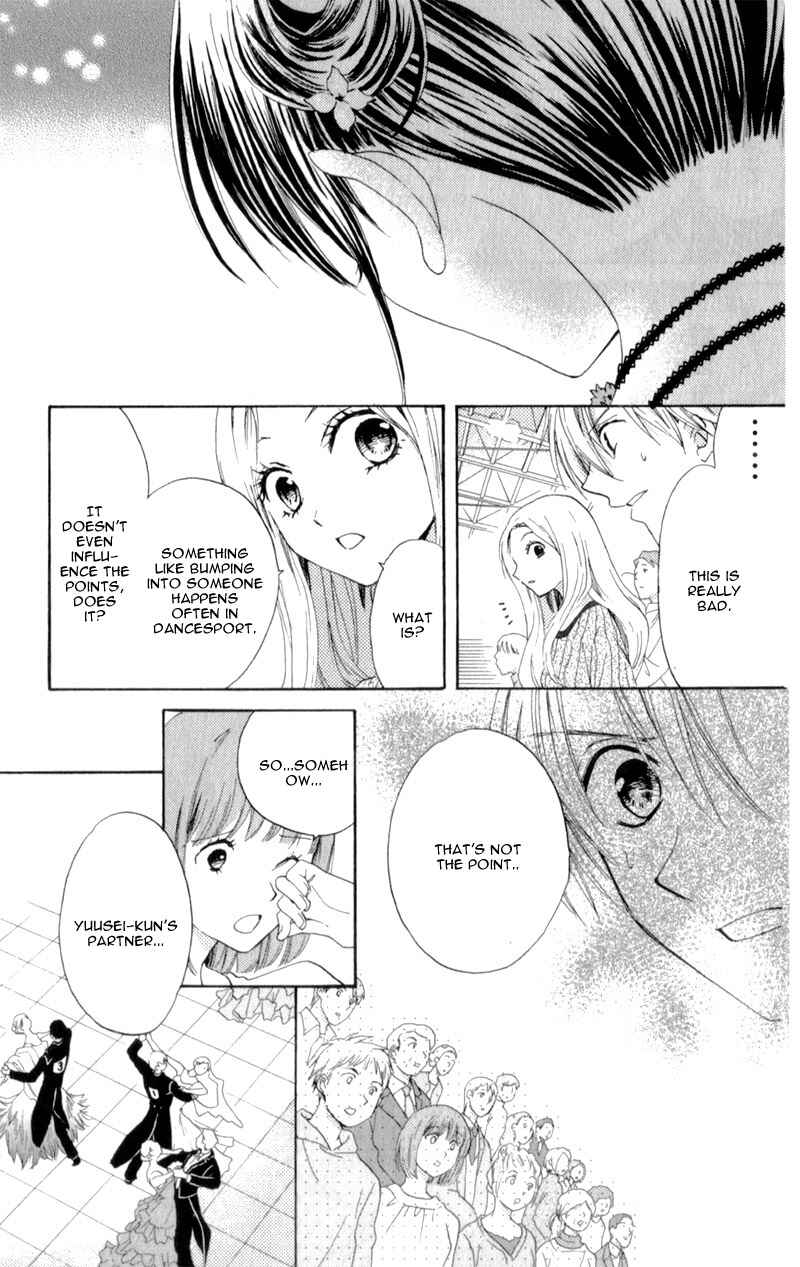 Page 30 Chapter 5 Waltz no Ojikan