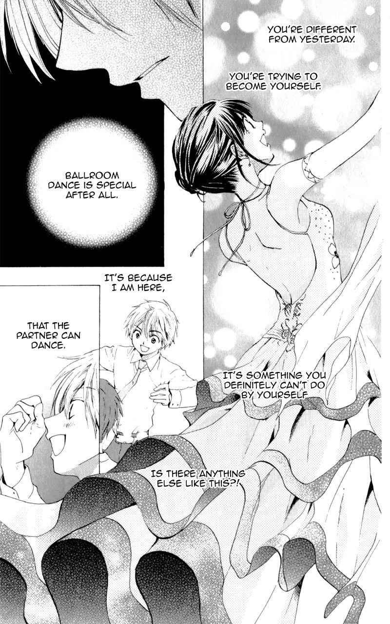 Page 40 Chapter 5 Waltz no Ojikan