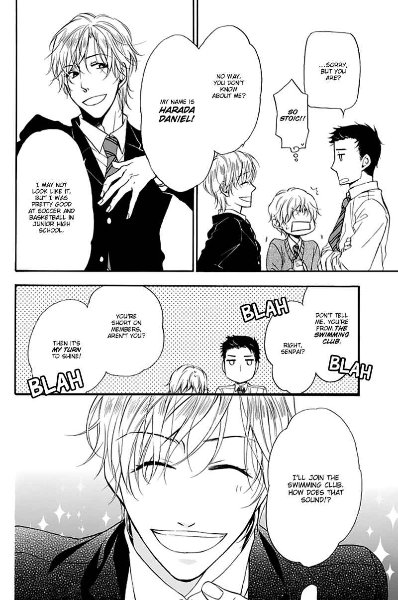 Page 16 Chapter 2 Dansui!