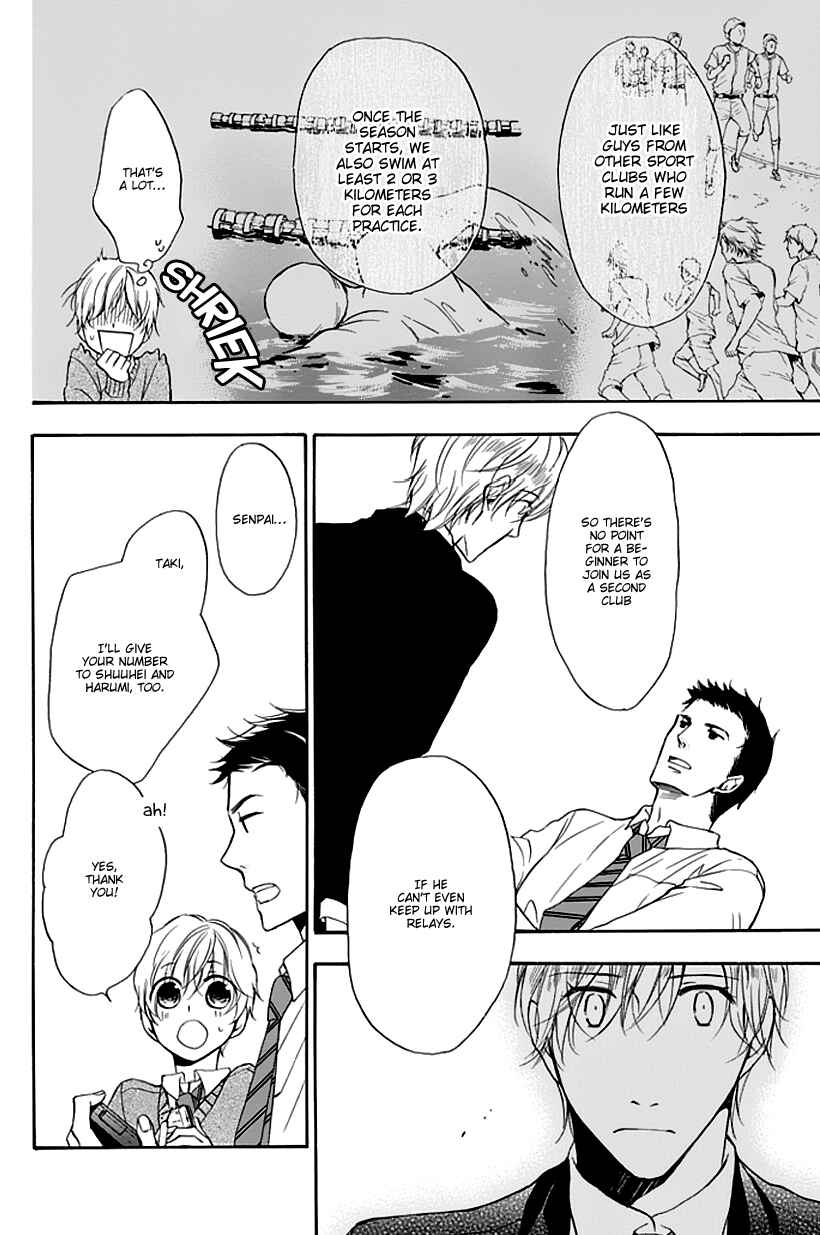 Page 18 Chapter 2 Dansui!