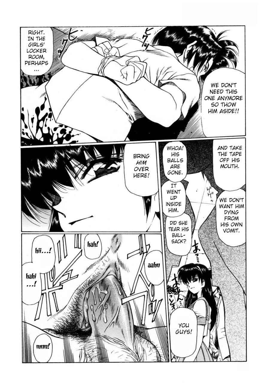 Page 10 Chapter 2 The Time of Rape