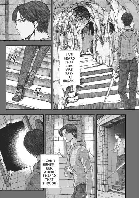 Page 21 Chapter 1 Lemuria - the Empire of the Dead -
