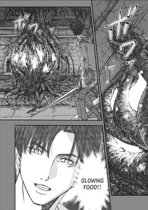 Page 22 Chapter 1 Lemuria - the Empire of the Dead -