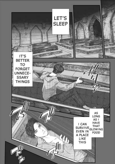Page 26 Chapter 1 Lemuria - the Empire of the Dead -