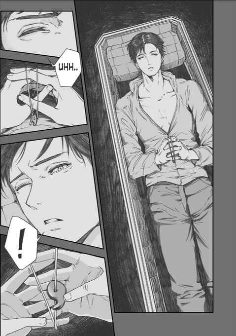 Page 3 Chapter 1 Lemuria - the Empire of the Dead -